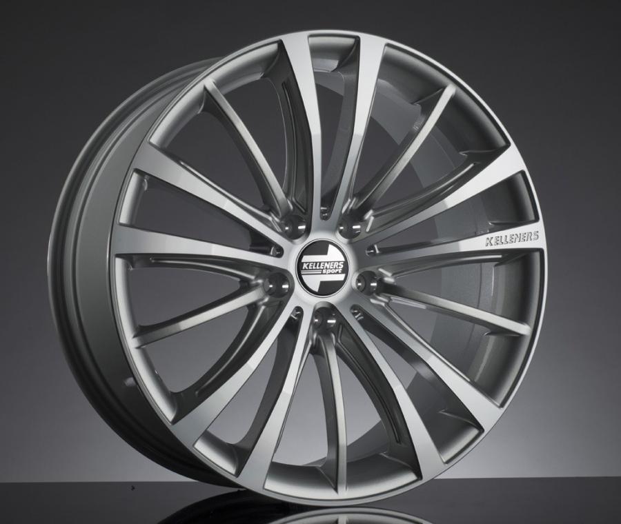  BMW 2-Series by Kelleners Sport 2014 года  (фото 4 из 6)